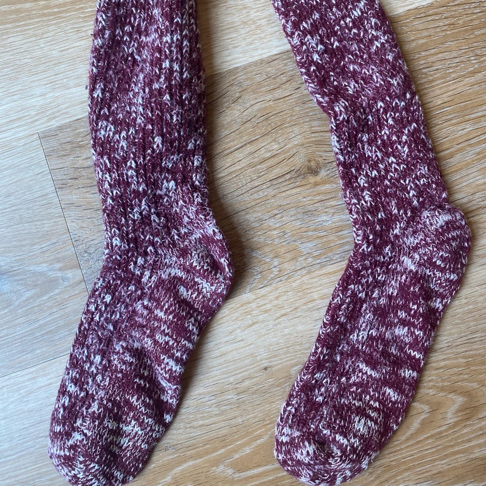 AEO socks